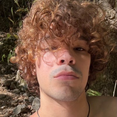 Georgeess_'s profile picture. New account