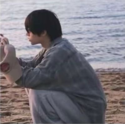 beomgyuslodziak's profile picture. saw txt 270325 💕🫐