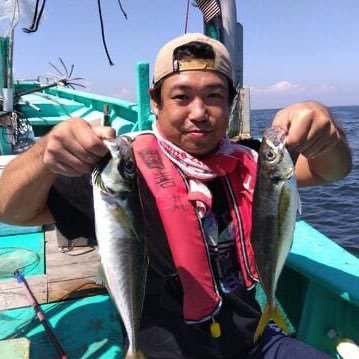 Hagiichi820's profile picture. 