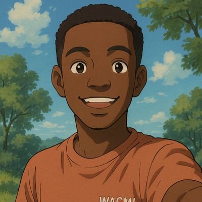 Graphic Design | Social Media Manager |Content Creation | Decentralized On DeFi
I Believe | I Preach