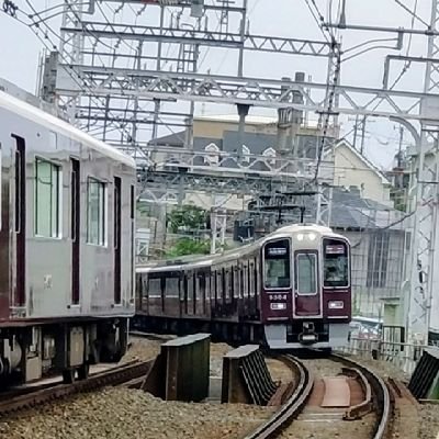 和泉府中に生息しています。阪和線とか書いときながら私鉄に逃げてます。よーつべもやってます。#はんわらいんの撮影日記 をしています。
