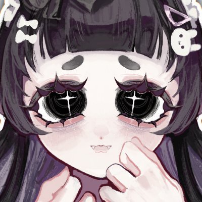 🤍 vampire #girlfailure by day , horror protagonist by night 🗝
🤍 horror/bunny enthusiast (ᐢ._.ᐢ;)
🤍comms: https://t.co/1qff9bB8Qt