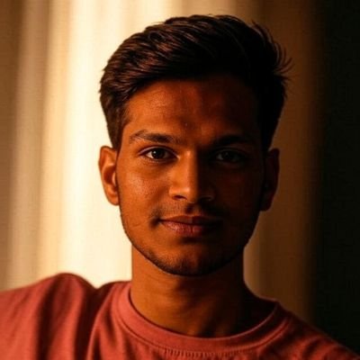 ritesh950855's profile picture. 
