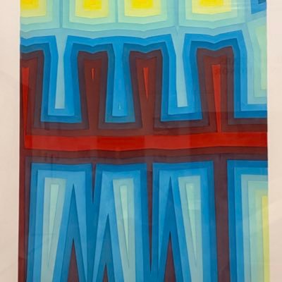 ChimiaDAO's profile picture. Work in progress