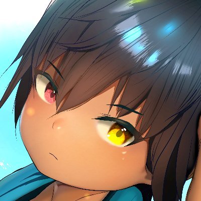 ✽ FFXIV│Zeo Chan│Anima
✽ beatmania IIDX│SP皆伝│DP中伝
✽ 時々イラスト🖊️
✽ 褐色と少年と筋肉が好き