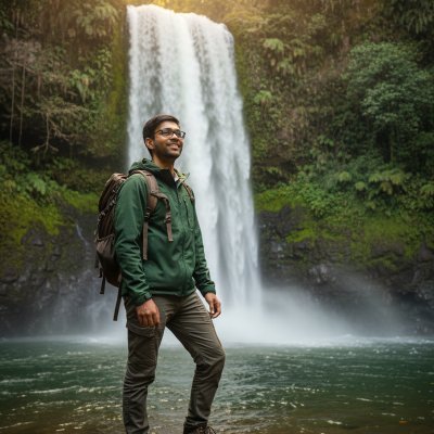 ExplorerAkhil's profile picture. Senior Software Engineer. An explorer.. Exploring myself, my abilities and this world. Yoga lover, Sporadic writer, Nature lover.