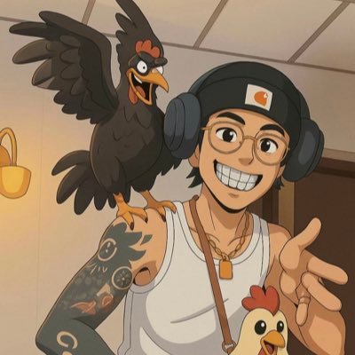 GnfHosea89428's profile picture. 