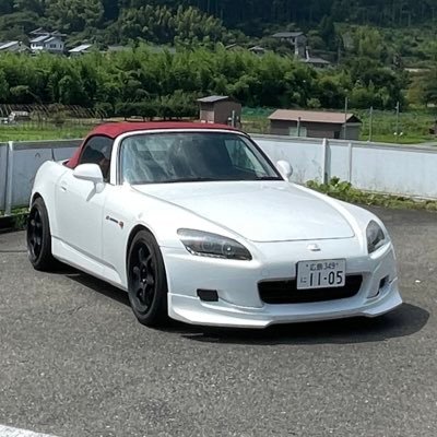 KmurakamiNC1's profile picture. Miata MX-5 NC1 / Honda S2K AP1
