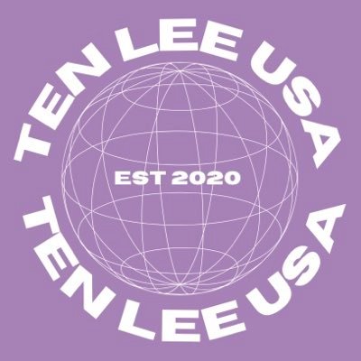 United States #10vely fanbase for soloist #TENLEE 💜 STUNNER - 2nd mini album available on all platforms