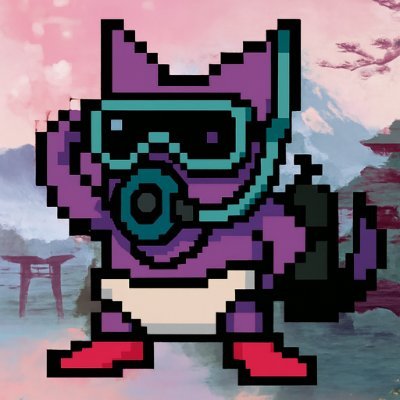 Sergej549190's profile picture. Crypto believer ⚡ | Content creator