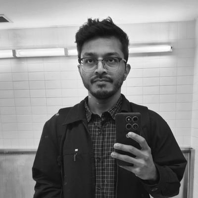 🌱Human Bean🌱
https://t.co/UfpS0UhUDH
letterboxd: Nafis_Chowdhury
fb: irtiza.chowdhury.1058
insta: irtiza.chowdhury.1058