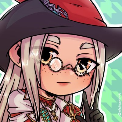 36 • Crystal 🐆 Coeurl • Red Mage main • Middy • Taken by my grumbly Boo Bear 💍 • Sona: Piebald Border Collie 🐾 i: aleksshork b: heychikinan