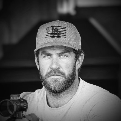ajdeysel's profile picture. Masculinity coach. I help men stand up and boys become men.