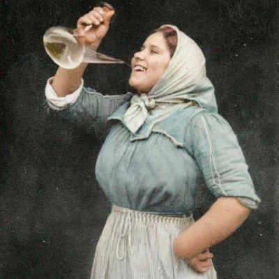 Nara_Vila's profile picture. Antifeixista i antiespanyolista, que ve a ser el mateix. Terfa.
Antimadridista i culé, en aquest ordre lògic.