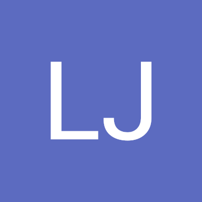 LJFoster838898's profile picture. 