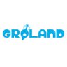 Groland's profile picture. Tout GROLAND, c’est dispo sur l’App @canalplus ! 🔥

En direct de la Présipauté, pour décrypter toute l'actualité.
Banzaiii ! #Groland