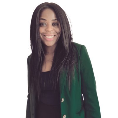 Mom of 4, wife of 1 | Social worker by trade, entrepreneur by hustle | Building trust @NKcredentials | Humble, happy, hardworking & ready  for success! 🚀