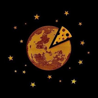 PomOration's profile picture. 