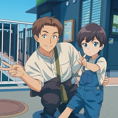 realmhiroro's profile picture. 元はゲーム垢からの子育て垢 そしてXGの虜になり、ちーちゃん推しの箱推しです。無言フォロー失礼いたします。