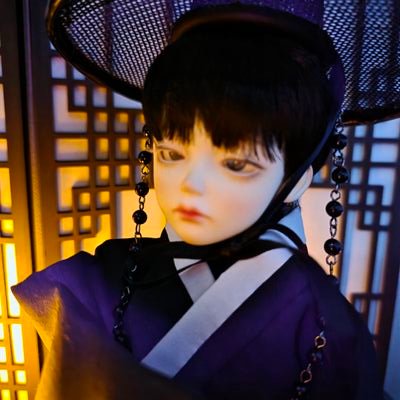 G0Wol's profile picture. BJD / MSD 

갓 인놀에 뛰어든 뉴비입니다 _--_