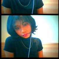 Andine (@nilousby) 's Twitter Profile