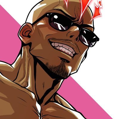 PapiXen | Aspiring Artist & Commissioner | DMs open 4 Collab
😈 Certified OC Creamer 😈
🇲🇽 Certified BLC 🇲🇽
