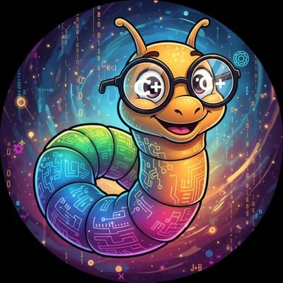 TWorm95361's profile picture. 