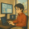 shidanqing's profile picture. HCI researcher @Cambridge_Uni @FCAI_fi 
computational behavior modeling, visualization, and alignment