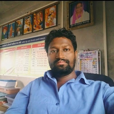 lalit34328's profile picture. 