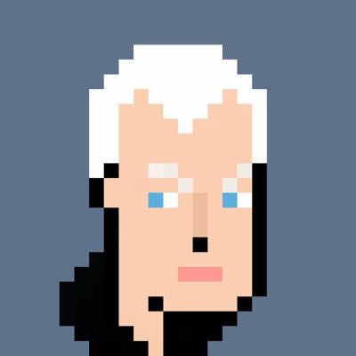 @zkpanther - previously @abnamro | Zora: https://t.co/DjbouoqXxv