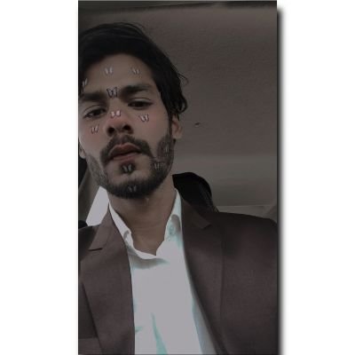 Addu6Adil's profile picture. Allah will never let uhh down............jst smile nd say.......... Alhamdulillah For Evrything ♥️😌