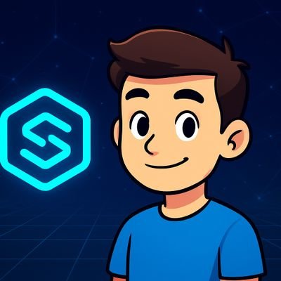 FadareImol59814's profile picture. Exploring the future of the internet | Web3 enthusiast | Helping brands & creators leverage blockchain, NFTs, Video Editing and decentralized tech.