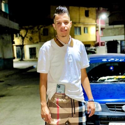 talbi92170's profile picture. 