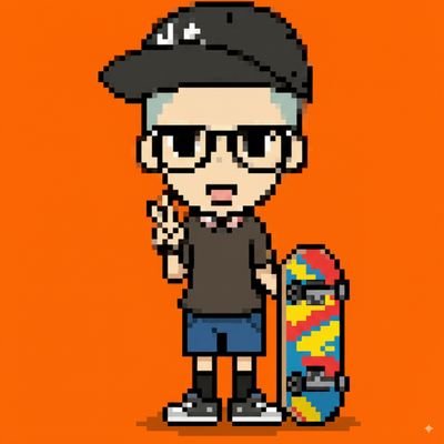 coolsk8164's profile picture. 八紘一宇