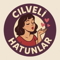 CİLVELİ HATUNLAR (@cilvelihatunlar) 's Twitter Profile Photo