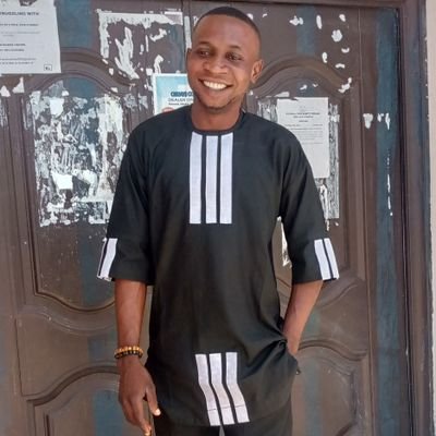 Atsemberga Solomon from benue state studying library and information science at federal university wukari Taraba state Nigeria