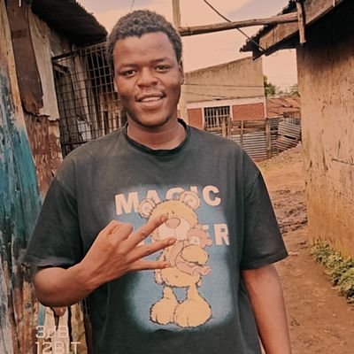 NGoddihk5's profile picture. Young Soul