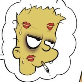 BartElBrat's profile picture. 