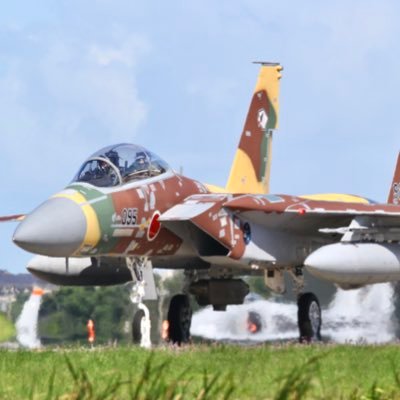 gfinthebase's profile picture. PJと申します。名前は、某シューティングゲームのやられ役から。ジェット機とカーレースが好物です。1/144、1/72プラモデルがメインです。よろしくお願いします😊