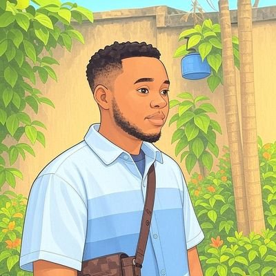 thePure_guy's profile picture. Web developer | Forex & Crypto Trader