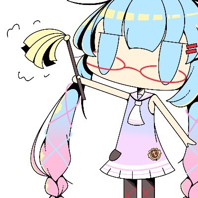 a.k.a 餡子喰。
一応絵描き、ウナきりと音ゲーと和食が好き。
コッショリ→@kjyg_r9dv2
無断使用、AI利用等は凌遅三千刀滅九族に処す。