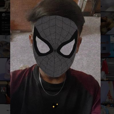 The_black377's profile picture. X Content Creator | X is Future