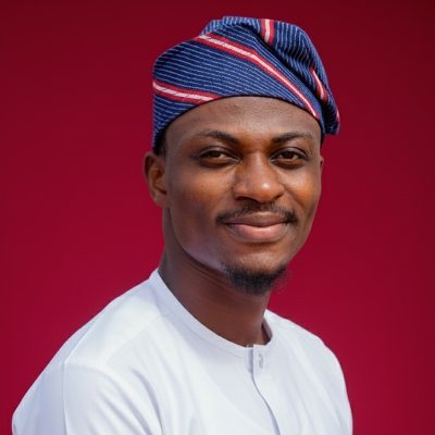theonlyoka4's profile picture. UI/UX Designer (Web & Mobile Apps) | Brand Identity Designer