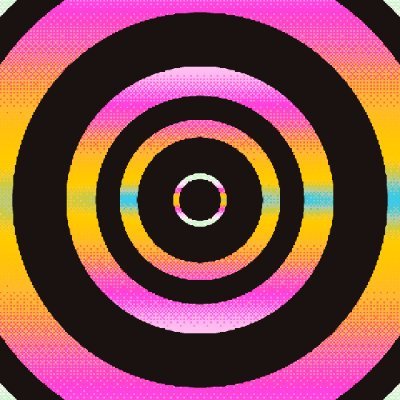 ✲ ex-motion & visual designer at @logos_network
✶ love gradients and weird shapes
❉ open to work → hola.anainsomnia@gmail.com