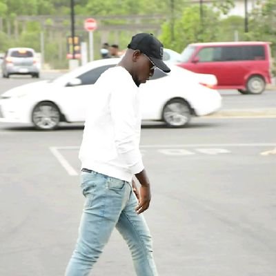 OfficialGyinah's profile picture. Be yourself everyone else is already taken✨Dansoman l Chelsea