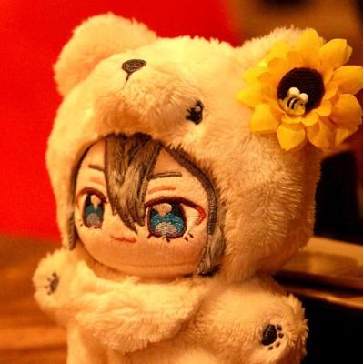 茶月さんのプロフィール画像
