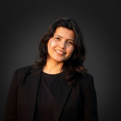 Building AI Products | Senior Software Engineer | Entrepreneur in the making