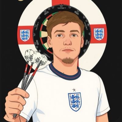🎯Throws darts, occassionally hits stuff Hit that follow button and join me for all things darts🎯