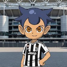 DABIDE_BB_negot's profile picture. イナイレ