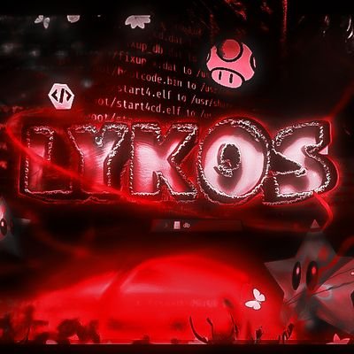 sltceslykos's profile picture. LYKOS COMEBACK SUR X